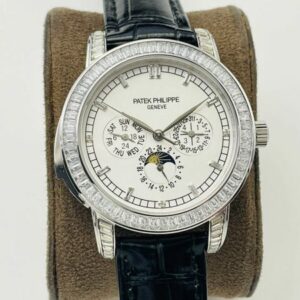 Patek Philippe Function Series Watch Dimensions: 42 mm