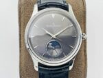 Jaeger-LeCoultre Business Series Watch Diameter: 39MM*9.9MM