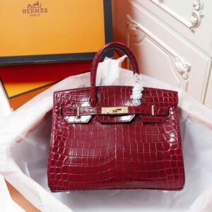 Birkin Hermes size:30cm