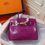 Birkin Hermes Size: 30cm