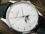 Jaeger-LeCoultre Business Series Watch Diameter: 39MM*9.9MM