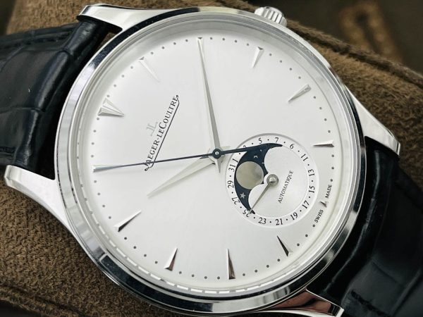 Jaeger-LeCoultre Business Series Watch Diameter: 39MM*9.9MM