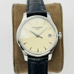 Patek Philippe Classic Watch Size: 38mm*9mm