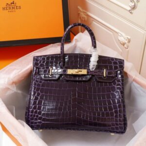 Birkin Hermes Size: 30cm