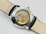 Jaeger-LeCoultre Business Series Watch Diameter: 39MM*9.9MM