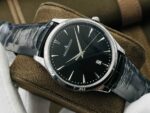 Jaeger-LeCoultre Master Series Watch Model: Q1548420 Diameter: 40mm*8.8mm