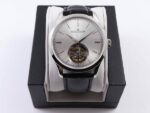 Jaeger-LeCoultre Tourbillon Watch Diameter: 42mm*13mm