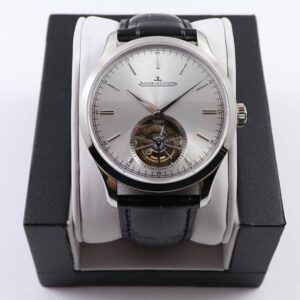 Jaeger-LeCoultre Tourbillon Watch Diameter: 42mm*13mm