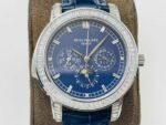 Patek Philippe Function Series Watch Dimensions: 42 mm