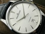 Jaeger-LeCoultre Master Series Watch Size: 40MM*8MM