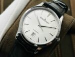 Jaeger-LeCoultre Master Series Watch Size: 40MM*8MM