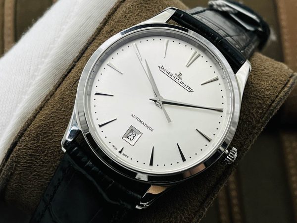 Jaeger-LeCoultre Master Series Watch Size: 40MM*8MM