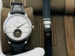 Jaeger-LeCoultre Tourbillon Watches