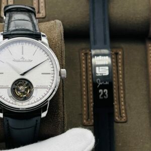 Jaeger-LeCoultre Tourbillon Watches