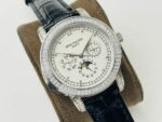 Patek Philippe Function Series Watch Dimensions: 42 mm