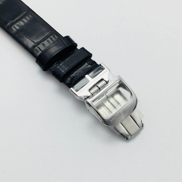 Jaeger-LeCoultre dating series watch Size: 34MM/36MM*8.9MM