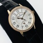 Jaeger-LeCoultre dating series watch Size: 34MM/36MM*8.9MM