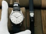 Jaeger-LeCoultre Master Series Watch Size: 40MM*8MM