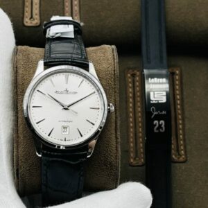 Jaeger-LeCoultre Master Series Watch Size: 40MM*8MM