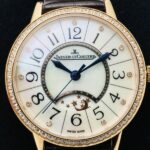 Jaeger-LeCoultre dating series watch Size: 34MM/36MM*8.9MM