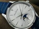 Jaeger-LeCoultre Ladies Watch Diameter: 34MM