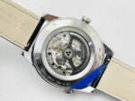 Jaeger-LeCoultre Geography Series Watch Size: 39MM*11.9MM