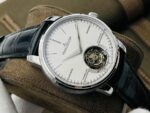 Jaeger-LeCoultre Tourbillon Watches