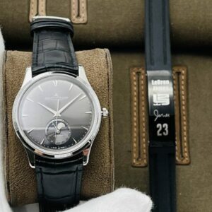 Jaeger-LeCoultre Business Series Watch Diameter: 39MM*9.9MM