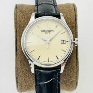 Patek Philippe Classic Watch Series Size 38mm*9mm