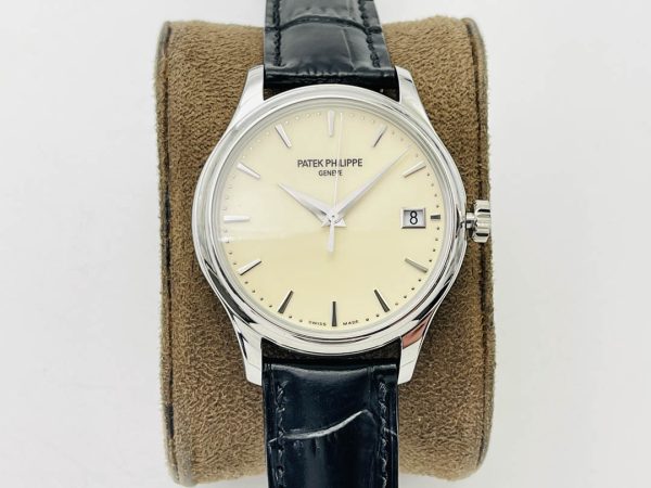 Patek Philippe Classic Watch Series Size 38mm*9mm