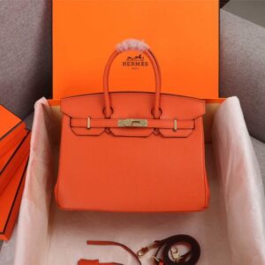 Birkin Hermes Size: 30cm