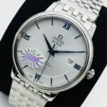 Omega Classic Butterfly Series Diameter: 39.5mm