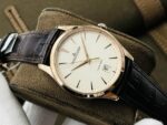 Jaeger-LeCoultre Master Series Watch Size: 40MM*8MM