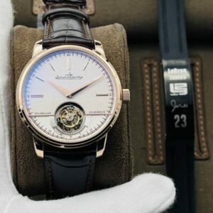 Jaeger-LeCoultre Tourbillon Watches