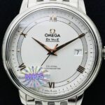 Omega Classic Butterfly Series Diameter: 39.5mm