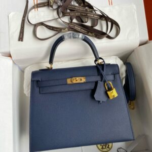 Birkin Size: 25