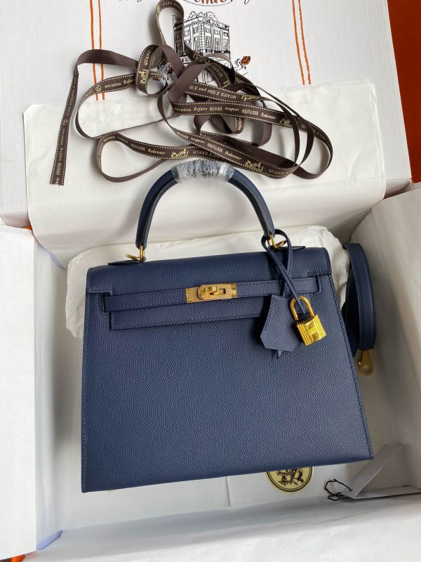 Birkin Size: 25