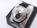 Jaeger-LeCoultre Tourbillon Watch Diameter: 42mm*13mm