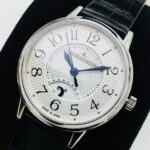 Jaeger-LeCoultre dating series watch Size: 34MM/36MM*8.9MM