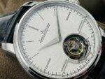 Jaeger-LeCoultre Tourbillon Watches