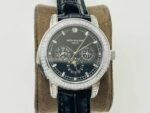 Patek Philippe Function Series Watch Dimensions: 42 mm